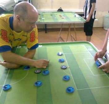 Leia mais sobre o artigo Lee vence Quarta Etapa do Dadinho Carijó e dispara no ranking