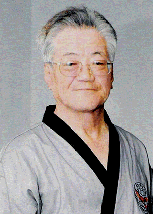 Leia mais sobre o artigo Juiz de Fora recebe Mestre Ji Han Jae, pai do Hapkido Moderno e que foi instrutor de Bruce Lee