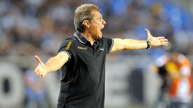 Leia mais sobre o artigo Botafogo e Inter ficam no empate. Grêmio bate o Náutico