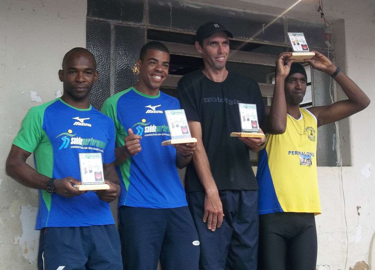 Leia mais sobre o artigo Jocemar e Edevaldo dividem o título da 3º Corrida de Monte Verde