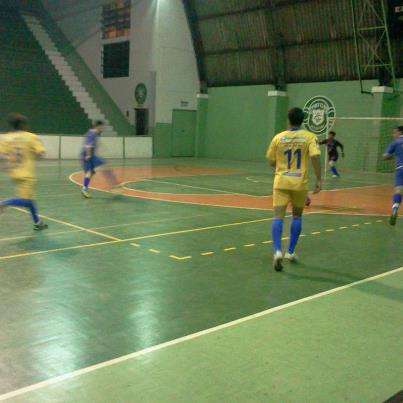 Leia mais sobre o artigo Copa Metropolitana Panathlon de Futsal aponta semifinalistas. Rodada na terça