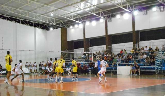 Leia mais sobre o artigo UFJF: vitória e derrota contra o Voltaço. RJX é próximo desafio