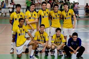 Leia mais sobre o artigo Granbery fica com dois dos quatro títulos dos Jogos Intercolegiais