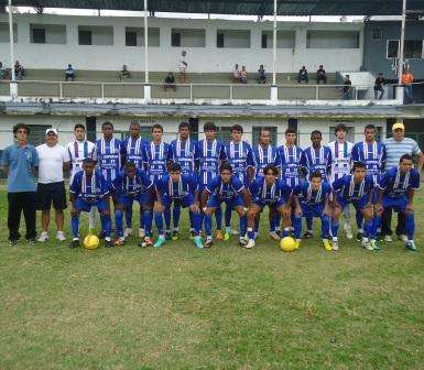 Leia mais sobre o artigo Após derrota para o Atlético-MG, Juvenil do Uberabinha precisa vencer fora de casa