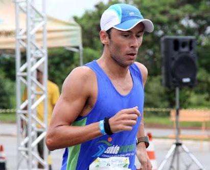 Leia mais sobre o artigo Quarteto de JF encara maratona na Argentina
