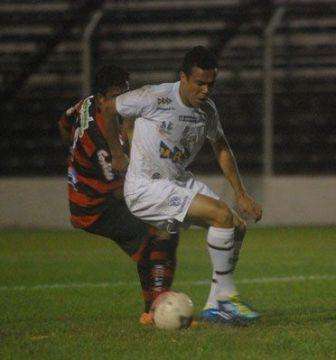 Leia mais sobre o artigo Rivais da Serie D, Tupi e Oeste duelam em situações opostas