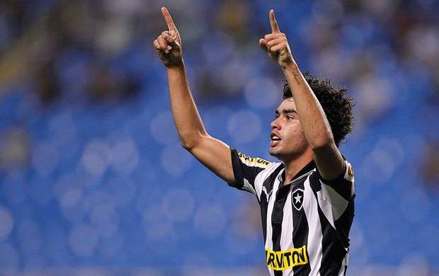 Leia mais sobre o artigo Bruno Mendes decide o clássico para o Fogão. Rodada é boa para Flu e São Paulo