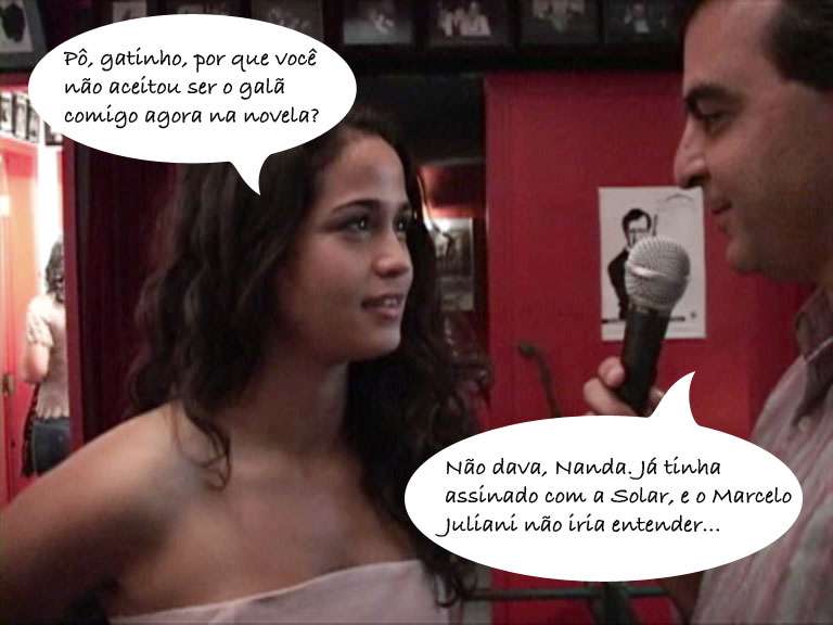 Leia mais sobre o artigo Ivan Elias na novela das 9? Ouça aqui o Toque de Bola desta quarta, para entender