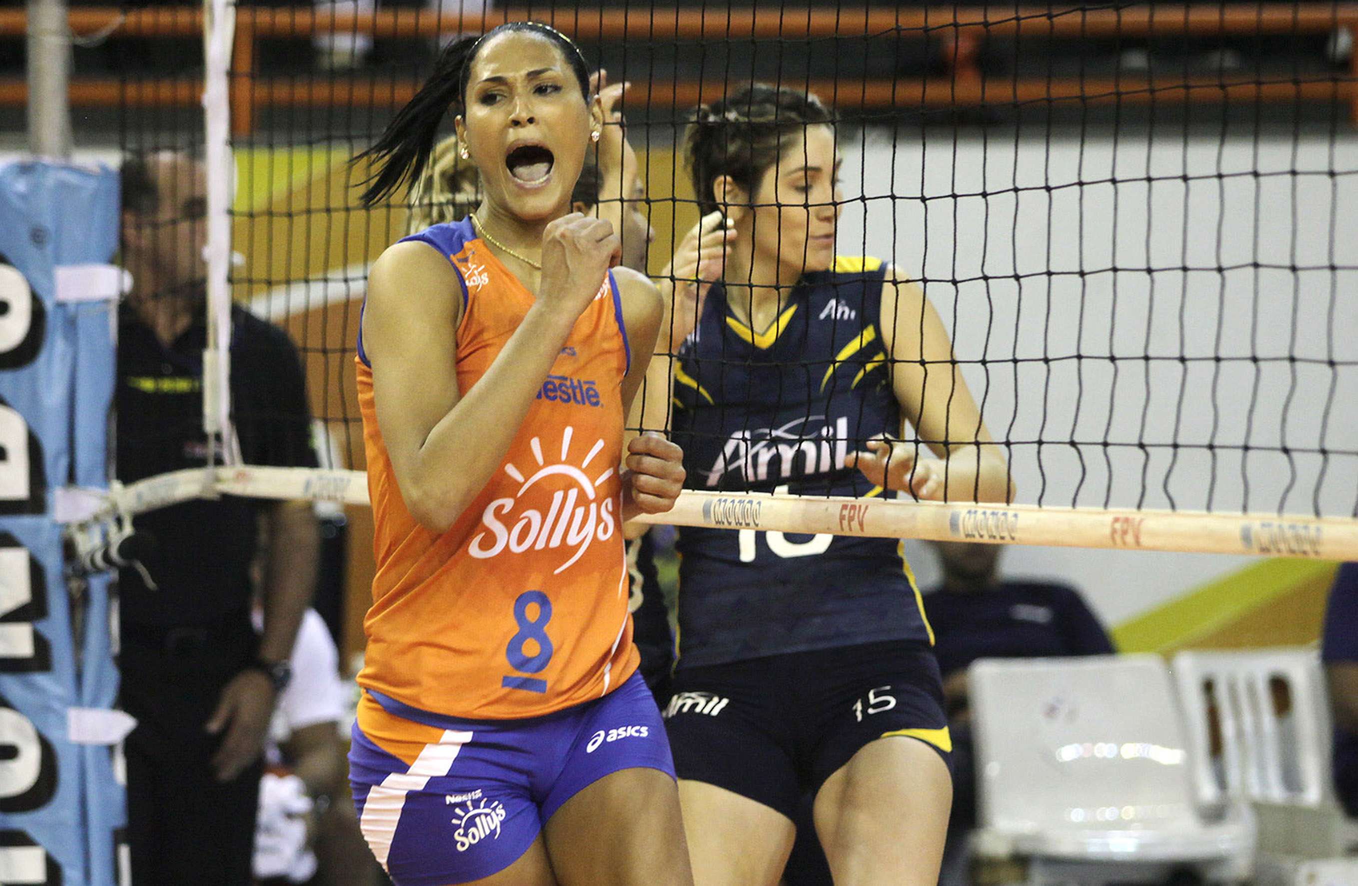 Leia mais sobre o artigo Superliga Feminina: atual campeão, Sollys/Nestlé estreia contra o Vôlei Amil