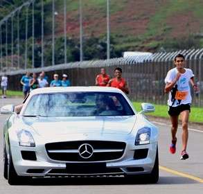 Leia mais sobre o artigo Possibilidade de vagas para a 2ª Corrida da Mercedes-Benz a partir do dia 26