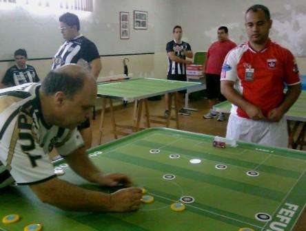 Leia mais sobre o artigo Rondinely conquista a sétima etapa do Dadinho Carijó. Henrique Madeira fica em segundo