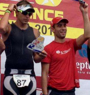 Leia mais sobre o artigo Hugo Amaral fica em terceiro na faixa de 25-29 anos no Triathlon Long Distance Pirassununga