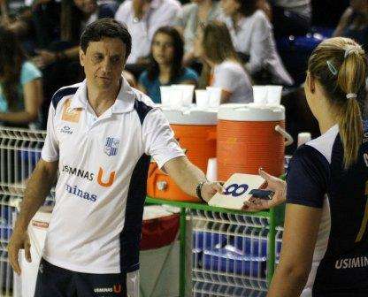 Leia mais sobre o artigo Representante mineiro estreia com vitória na Superliga Feminina