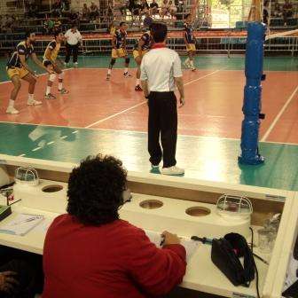 Leia mais sobre o artigo Mirinha: mais de duas décadas dedicadas ao Vôlei nacional