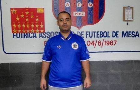 Leia mais sobre o artigo Rondinelly (Operário) fica com o título da 23ª Taça Eficiência do Futrica AFM
