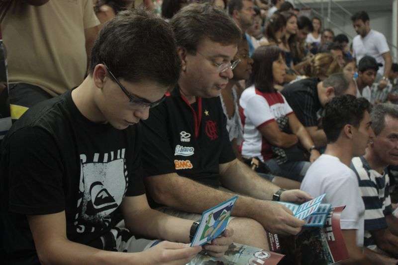 Leia mais sobre o artigo Venda de ingressos para UFJF X Volta Redonda começa nesta terça