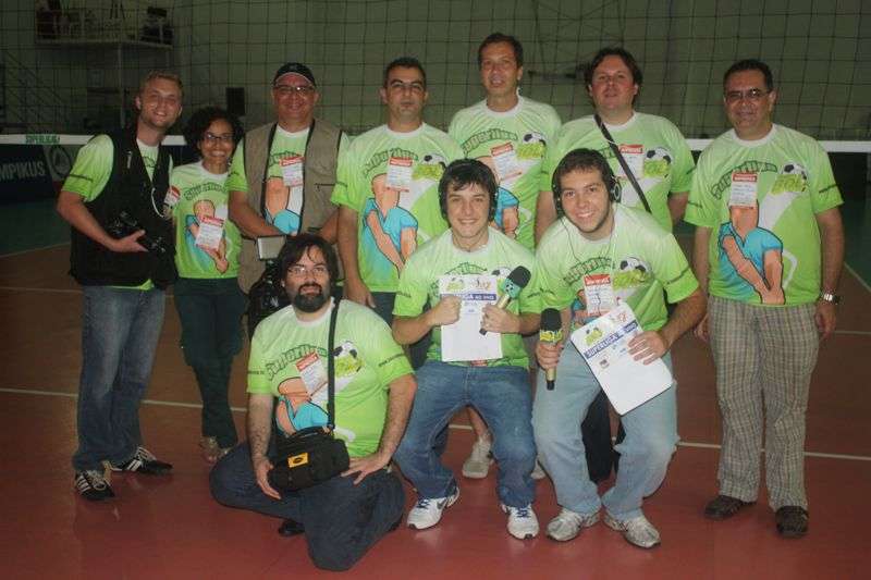 Leia mais sobre o artigo Toque de Bola: mais de 3 horas no ar