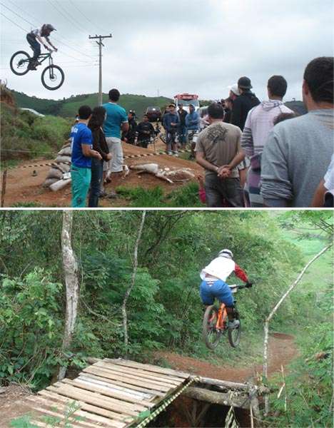 Leia mais sobre o artigo Radicais: Downhill do Valo reúne ciclistas neste final de semana em JF. Veja programação