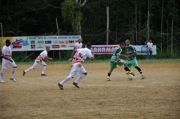 Leia mais sobre o artigo Domingo na Copa Prefeitura Bahamas: duas finais e início do quadrangular adulto
