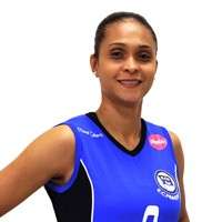 Leia mais sobre o artigo Superliga Feminina: Silvana, do Pinheiros, é a melhor jogadora da rodada