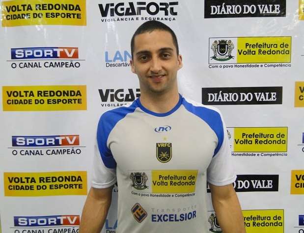 Leia mais sobre o artigo Superliga Masculina: Giovanni, do Volta Redonda, é destaque da rodada