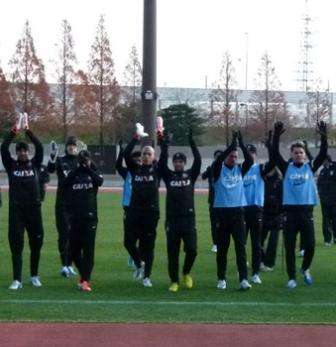 Leia mais sobre o artigo Corinthians enfrenta o Al Ahly para chegar à final do Mundial de Clubes