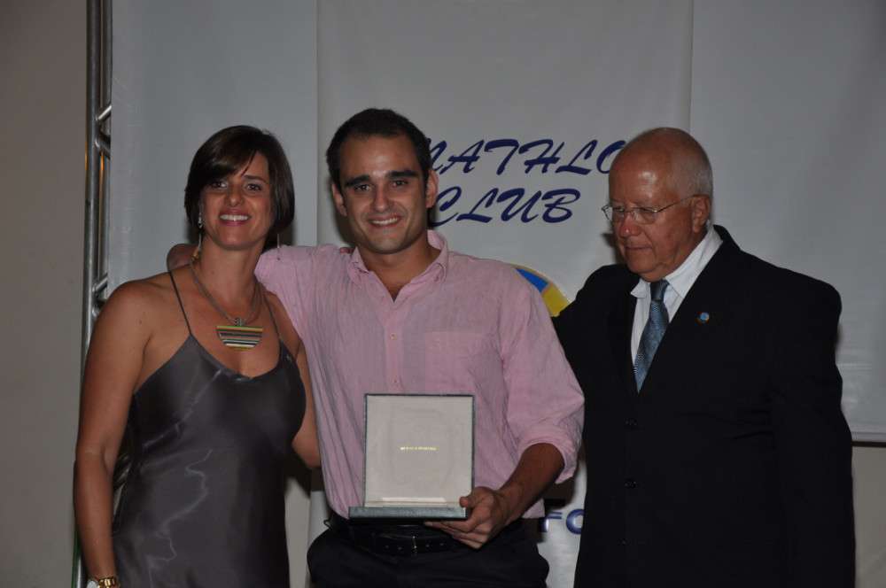 Leia mais sobre o artigo Panathlon tem noite de reconhecimento aos destaques do esporte local