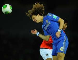 Leia mais sobre o artigo Seleção muda contra a Itália. David Luiz pode ser volante