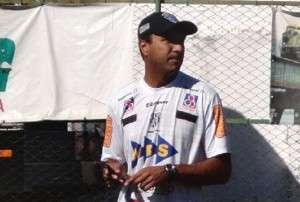 Leia mais sobre o artigo Felipe Surian será o técnico carijó no Mineiro