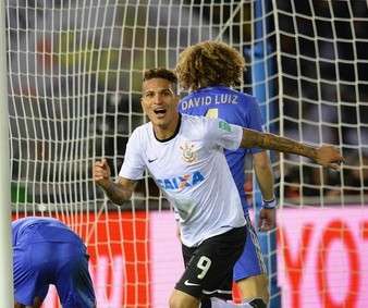 Leia mais sobre o artigo Sai novo ranking da CBF: Flu em 1°, Timão em 2°
