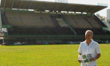 Leia mais sobre o artigo Sport: 79,35% dos sócios votam pelo fim do estádio