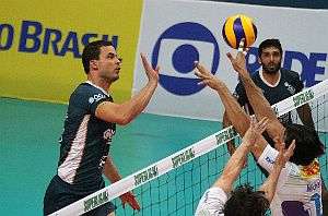 Leia mais sobre o artigo RJX sai perdendo, mas consegue a virada sobre o Vôlei Futuro: 3 sets a 1