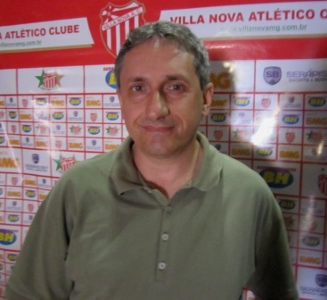 Leia mais sobre o artigo Villa Nova faz 15 contratações visando o Campeonato Mineiro