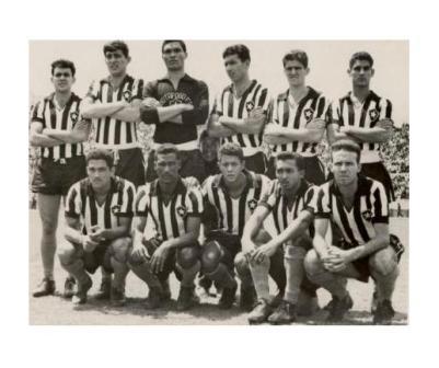 Leia mais sobre o artigo Trinta anos sem Mané Garrincha…