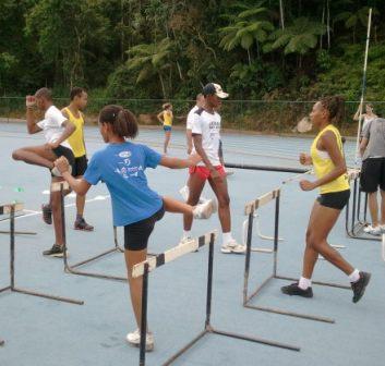 Leia mais sobre o artigo Faefid sedia Camping de Atletismo