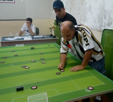 Leia mais sobre o artigo Carlos Henrique leva Torneio Início