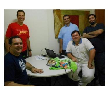 Leia mais sobre o artigo “Tá na Rede”: o vôlei na rádio web
