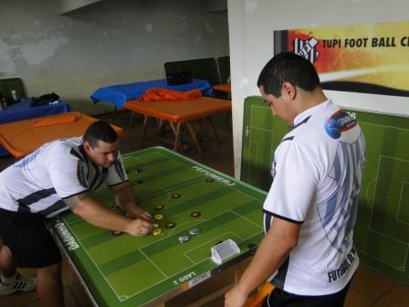 Leia mais sobre o artigo Alexandre Lage vence primeira etapa do Dadinho Carijó