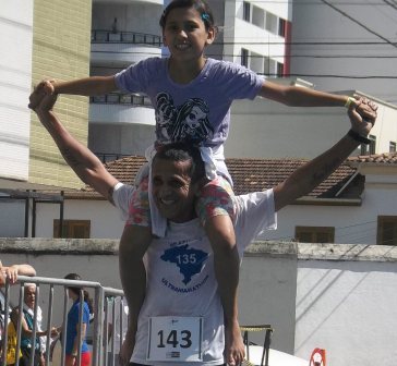 Leia mais sobre o artigo Gerson é JF na BR 135 Ultramarathon