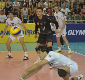 Leia mais sobre o artigo CBV, clubes, técnicos e atletas definem diretrizes do calendário até 2016