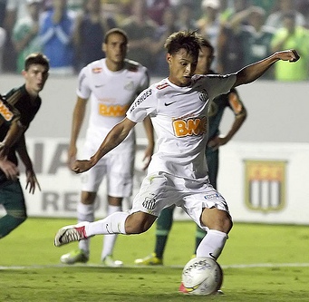 Leia mais sobre o artigo Goiás e Santos decidem a Copinha