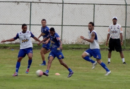 Leia mais sobre o artigo Goleiro Jordan é a nova contratação do Tupi