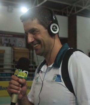 Leia mais sobre o artigo Vitória do líder RJX encerra turno. UFJF em 11º lugar