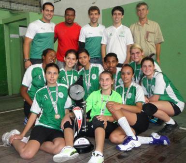 Leia mais sobre o artigo Peneira de Handebol e Basquete
