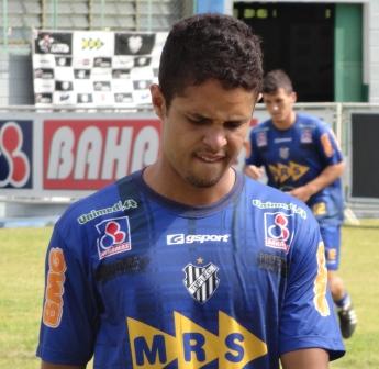 Leia mais sobre o artigo DNA carijó: Toledinho traz no sangue o bom futebol