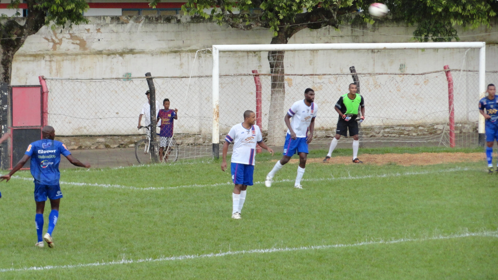 Leia mais sobre o artigo Tupi vence jogo-treino por 3 a 1 em Cataguases