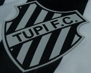 Leia mais sobre o artigo Tupi e Luverdense (MT) na Copa do Brasil