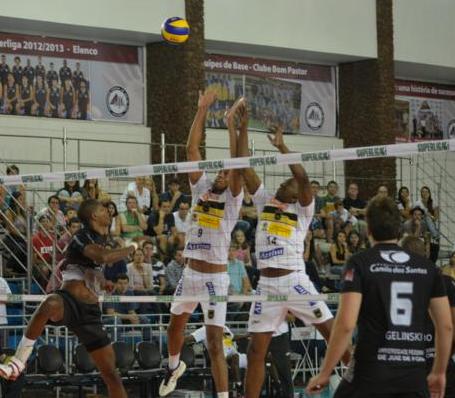 Leia mais sobre o artigo ‘Playoff antecipado’ contra o Volta Redonda