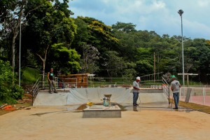 Leia mais sobre o artigo Skate ganha pista na UFJF
