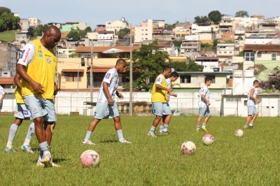 Leia mais sobre o artigo Ademilson é a novidade pós-carnaval